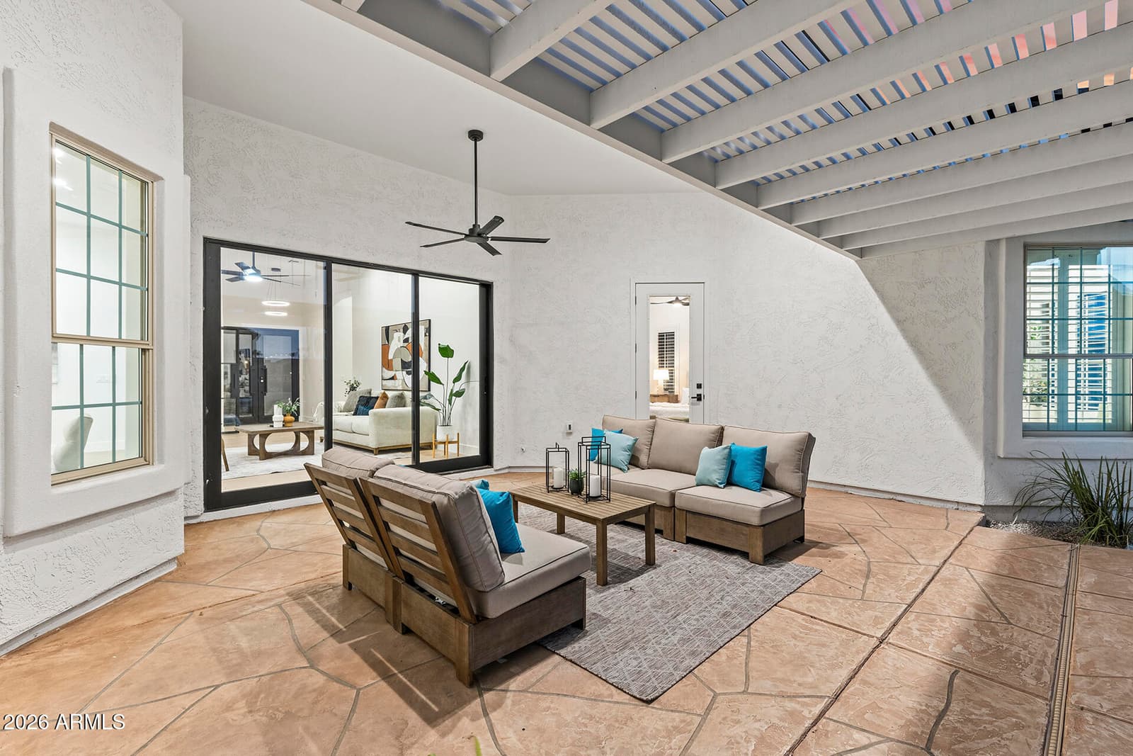 1120 N WREN Drive, Gilbert, AZ 85234 — photo 44 of 53