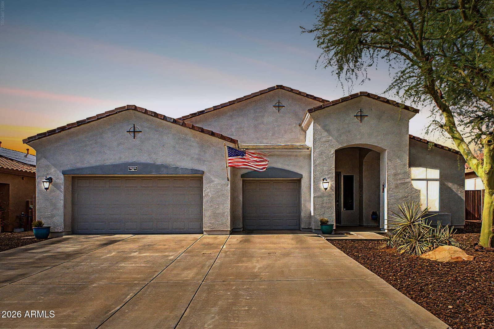 9626 W BAJADA Road, Peoria, AZ 85383 — photo 1 of 37