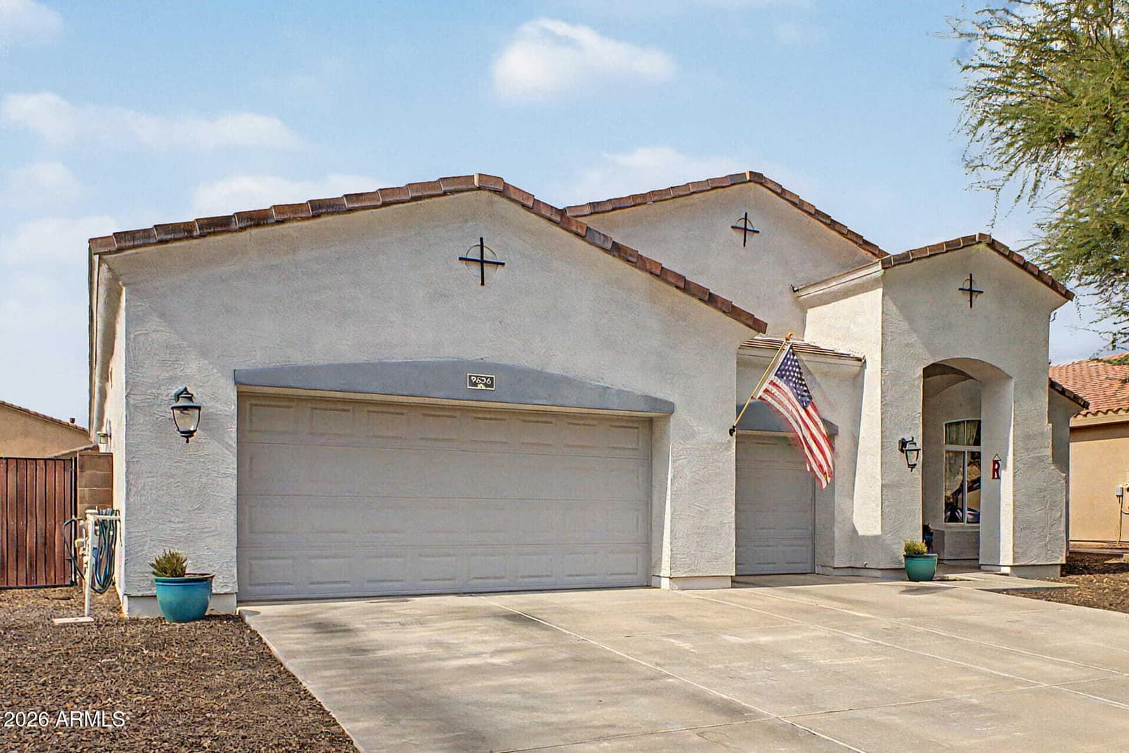 9626 W BAJADA Road, Peoria, AZ 85383 — photo 2 of 37