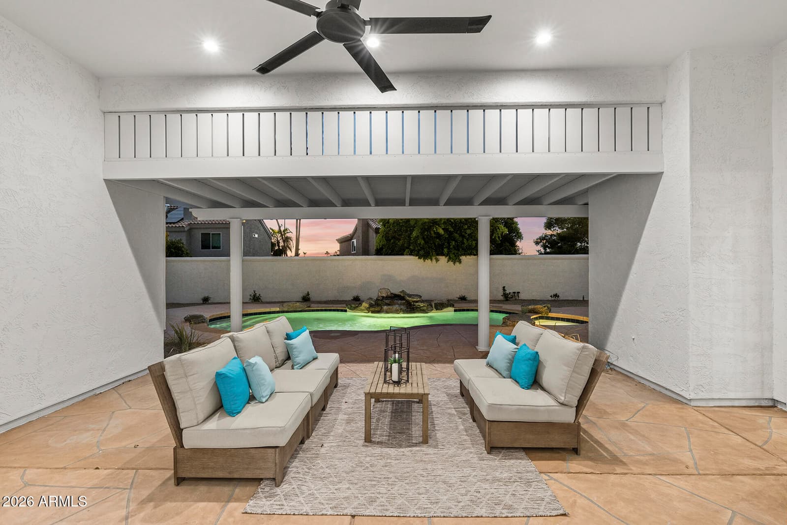 1120 N WREN Drive, Gilbert, AZ 85234 — photo 48 of 53