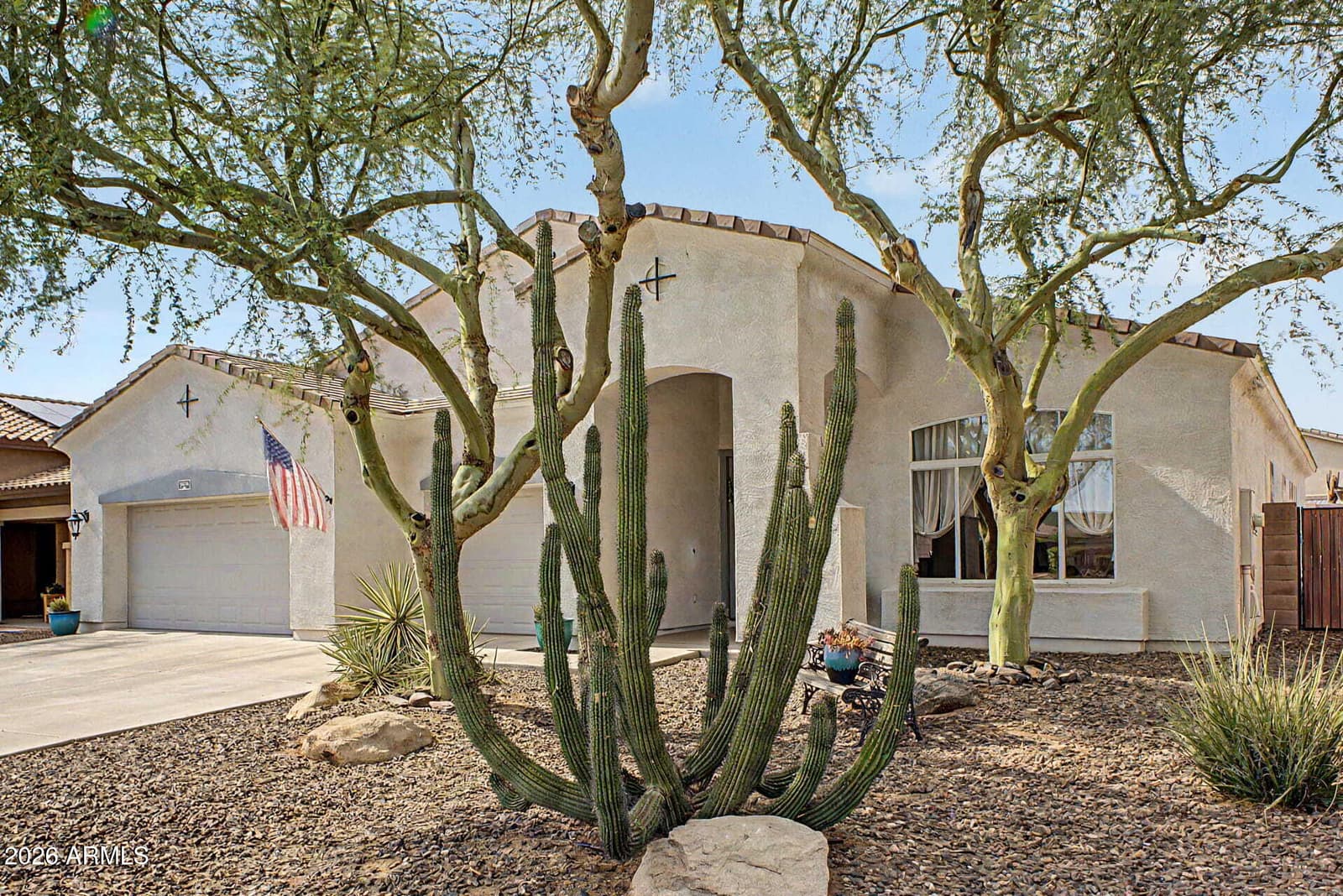 9626 W BAJADA Road, Peoria, AZ 85383 — photo 3 of 37