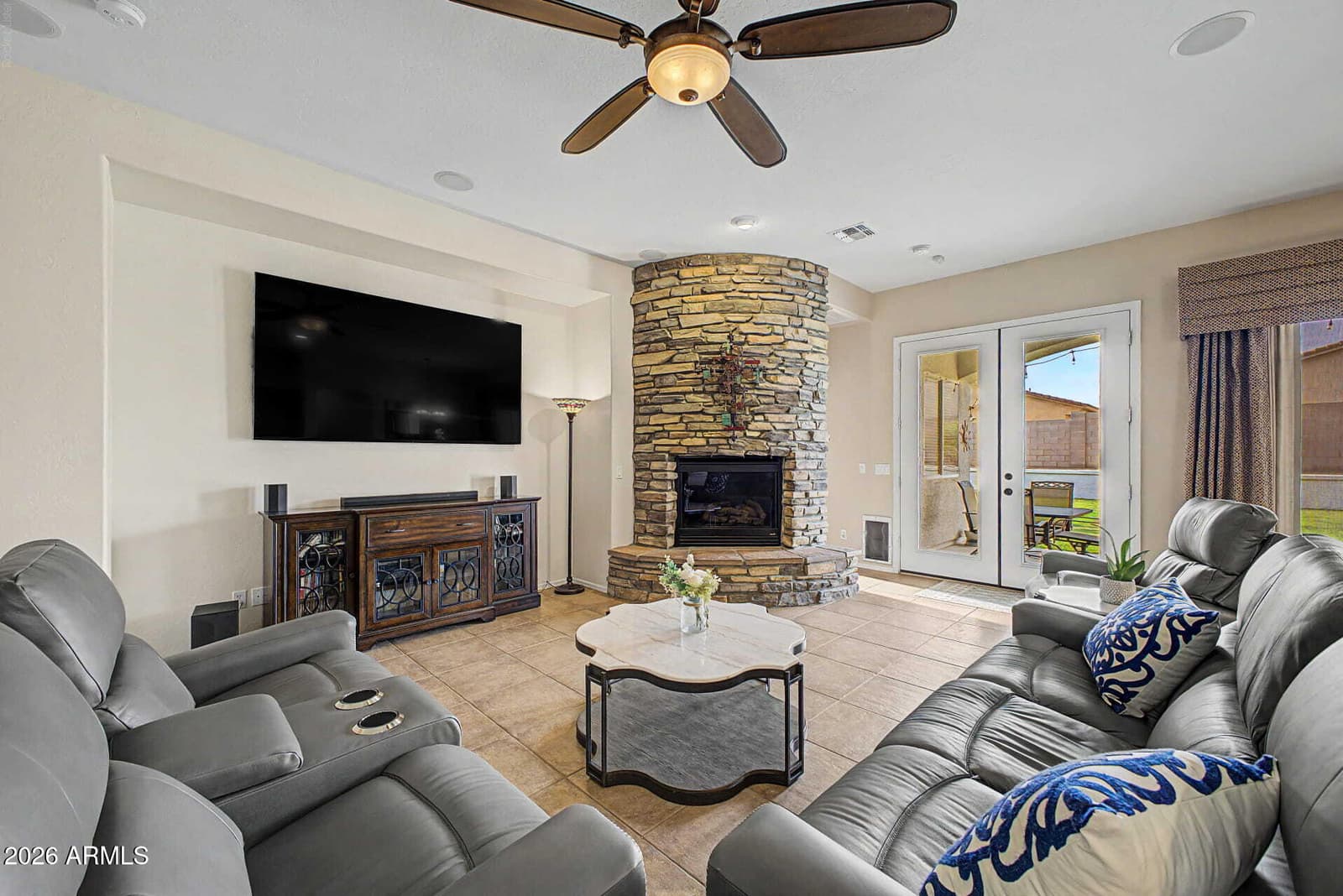 9626 W BAJADA Road, Peoria, AZ 85383 — photo 10 of 37