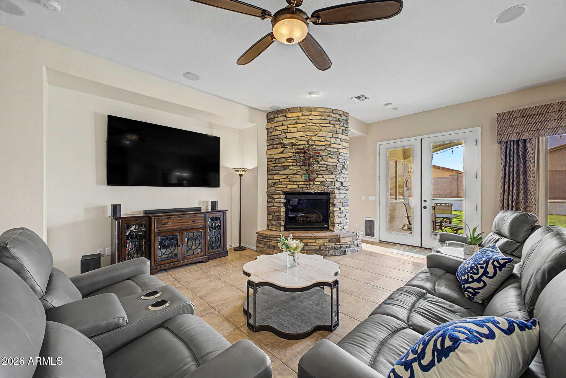 9626 W BAJADA Road, Peoria, AZ 85383 — photo 10 of 37
