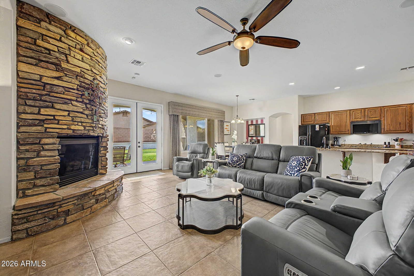 9626 W BAJADA Road, Peoria, AZ 85383 — photo 11 of 37