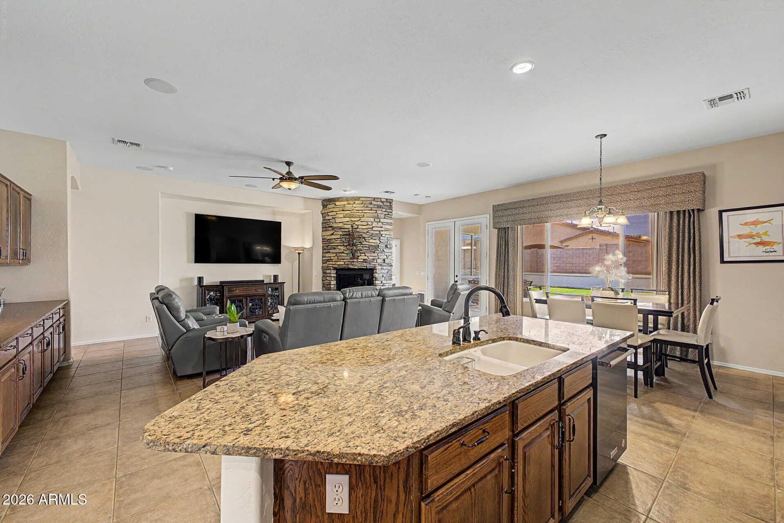 9626 W BAJADA Road, Peoria, AZ 85383 — photo 15 of 37
