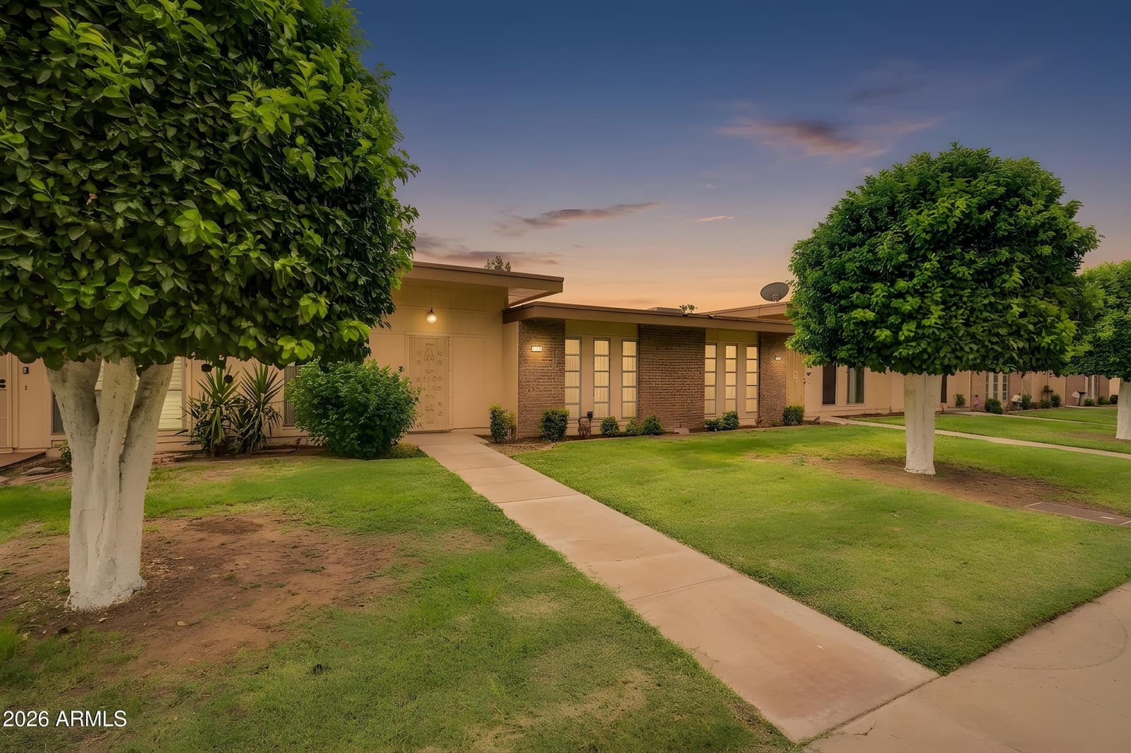 13239 N 99TH Drive, Sun City, AZ 85351 — photo 30 of 31
