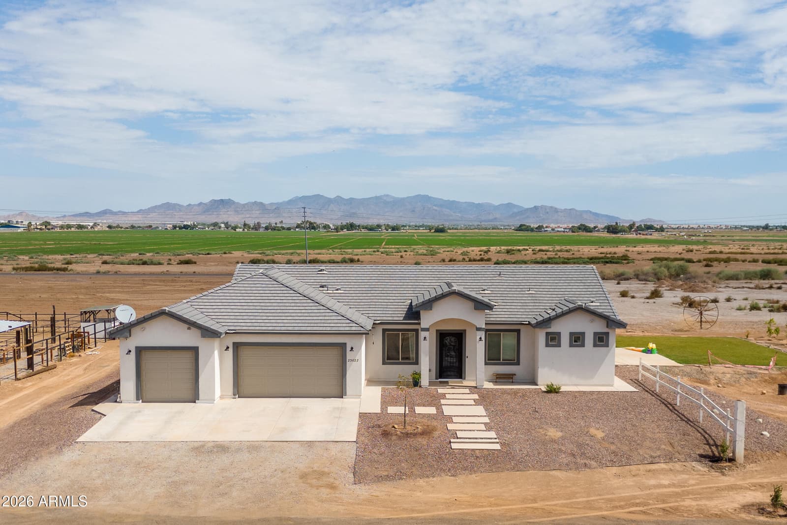 23622 W PASSEO Way, Buckeye, AZ 85326 — photo 1 of 29