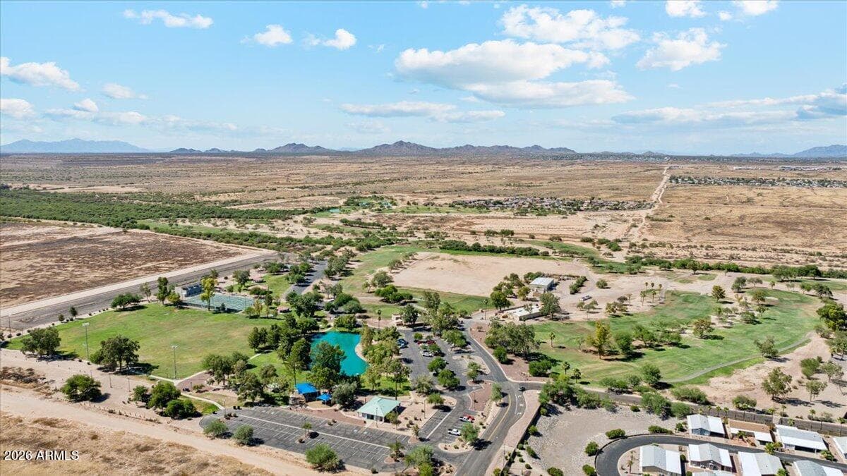 1525 E CURRIER Drive E, Casa Grande, AZ 85122 — photo 29 of 54