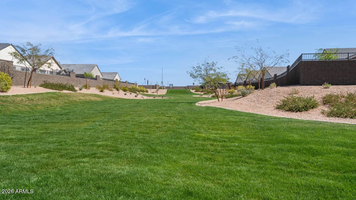 1525 E CURRIER Drive E, Casa Grande, AZ 85122 — photo 50 of 54