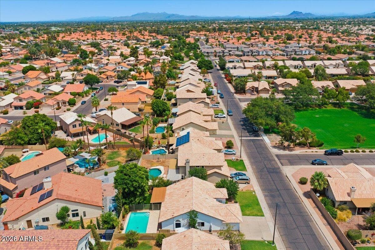 50 N COBBLESTONE Street, Gilbert, AZ 85234 — photo 51 of 57