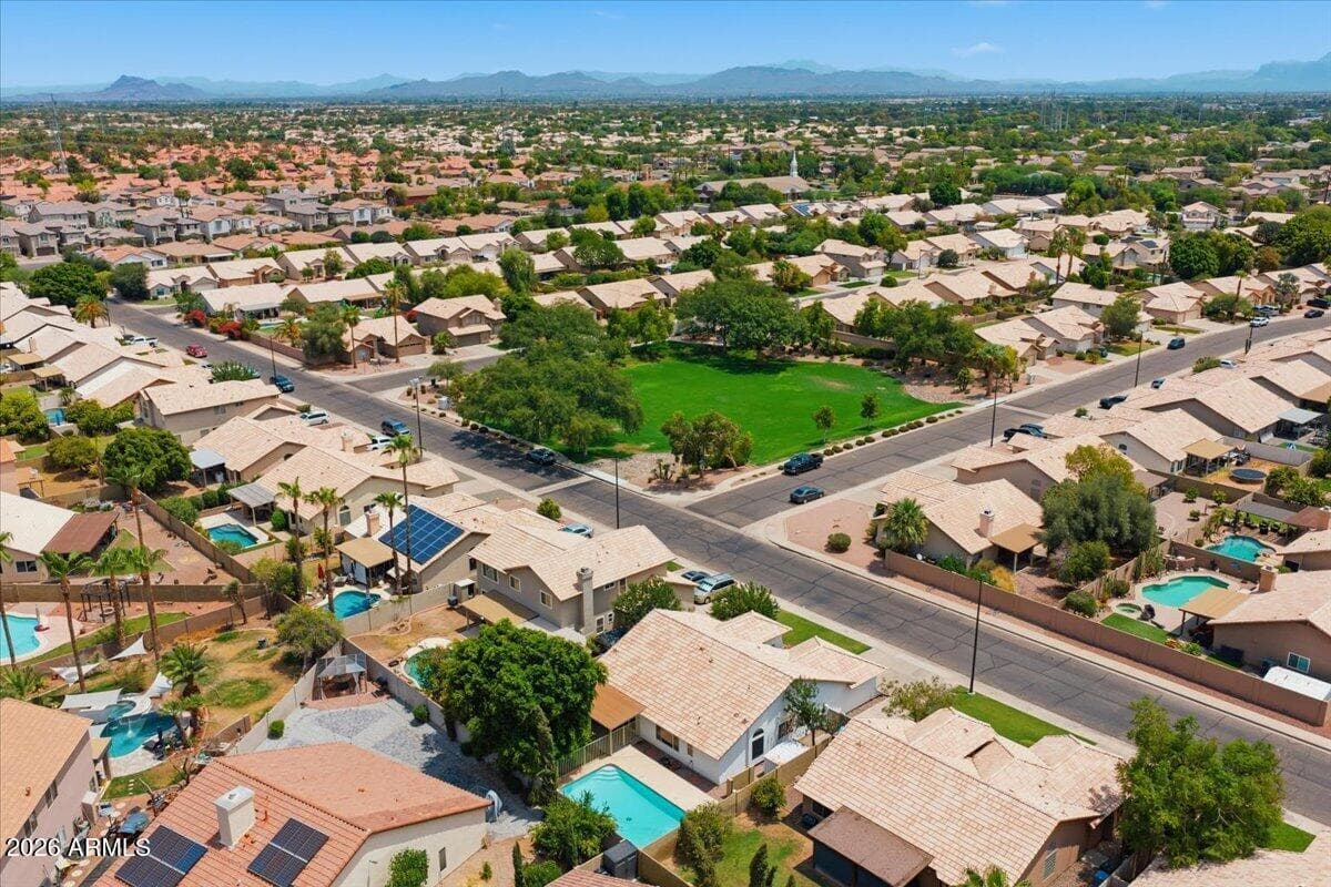 50 N COBBLESTONE Street, Gilbert, AZ 85234 — photo 49 of 57