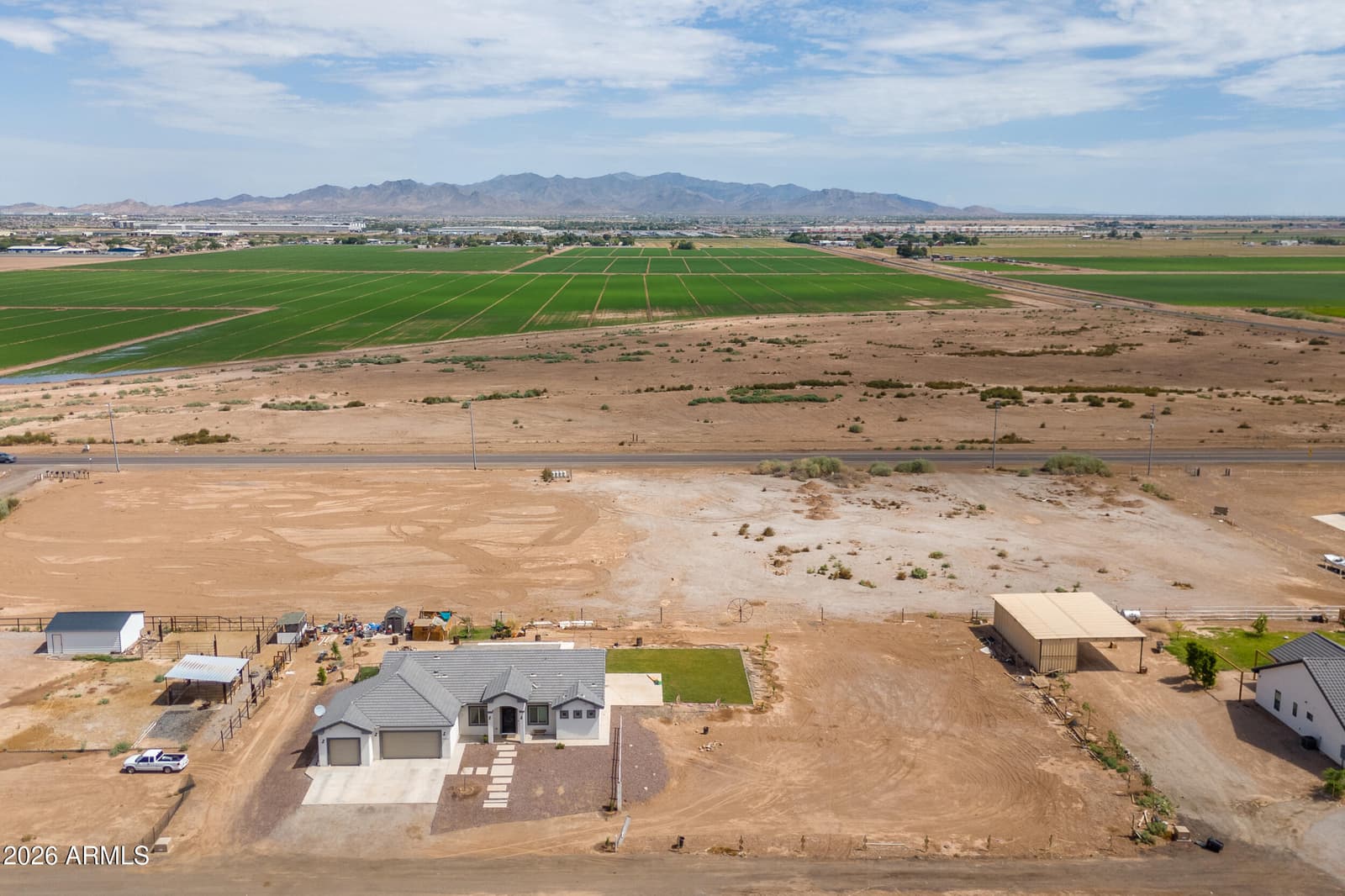 23622 W PASSEO Way, Buckeye, AZ 85326 — photo 25 of 29