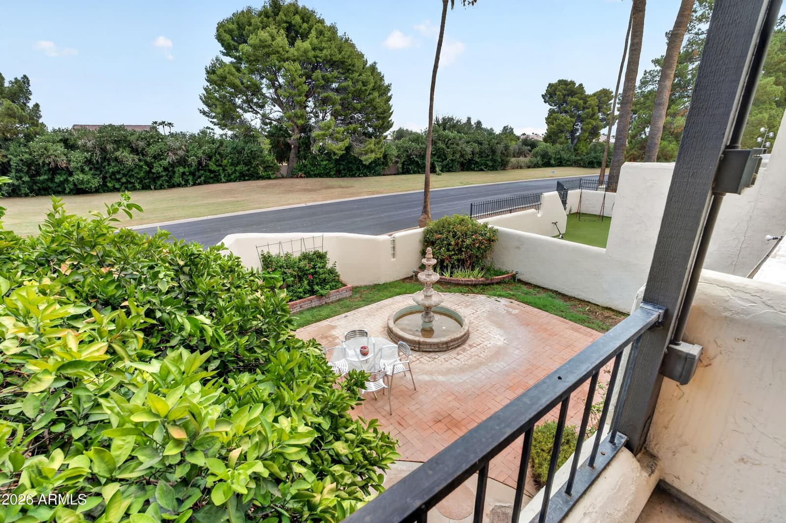 1036 N SIERRA HERMOSA Drive, Litchfield Park, AZ 85340 — photo 17 of 28