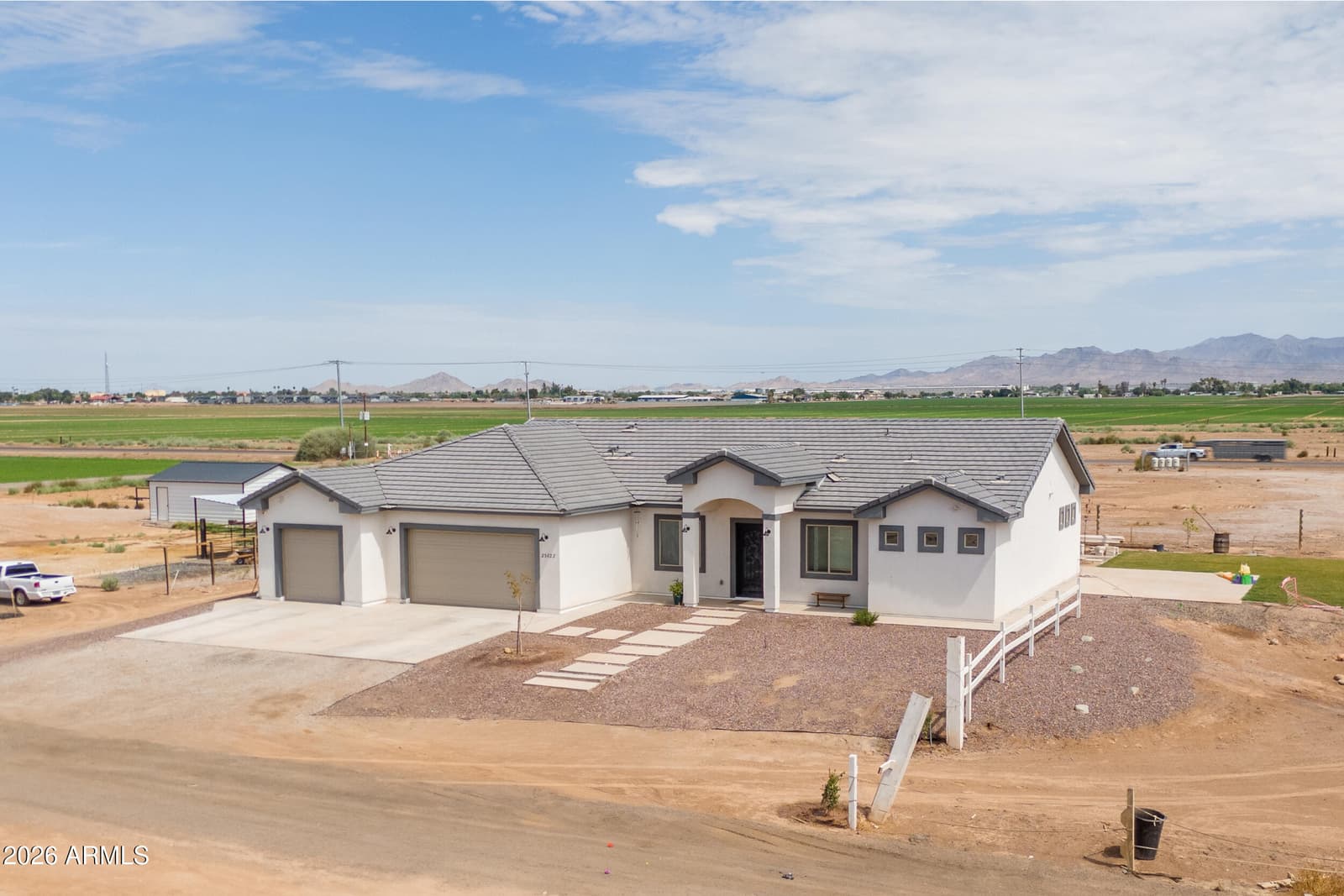 23622 W PASSEO Way, Buckeye, AZ 85326 — photo 4 of 29