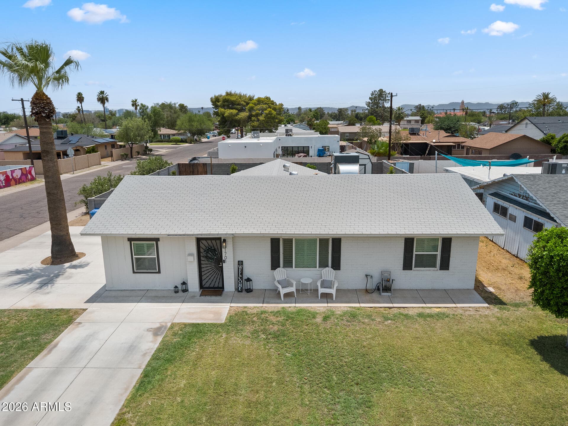 1701 W FAIRMOUNT Avenue, Phoenix, AZ 85015 — photo 21 of 75