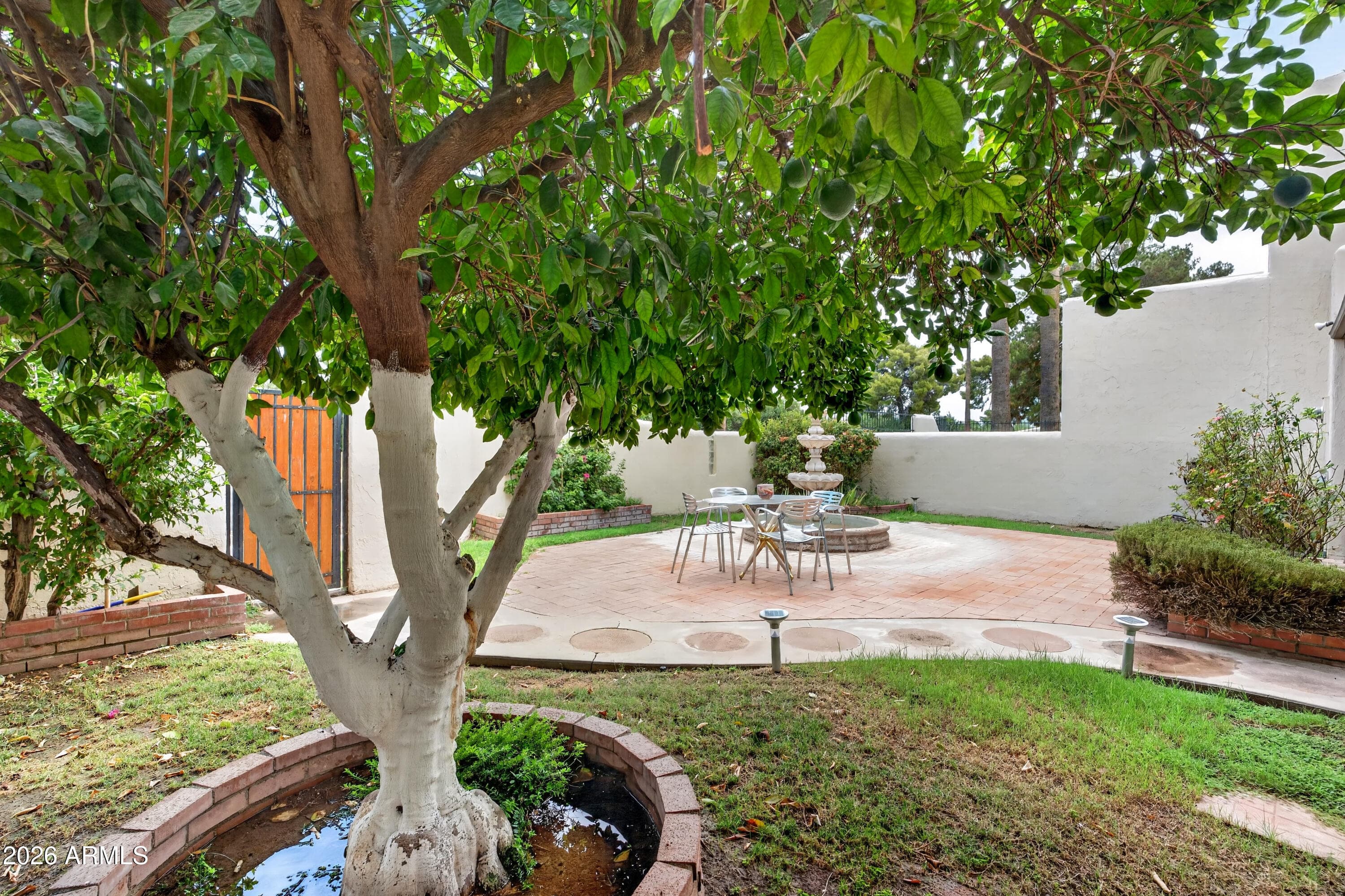 1036 N SIERRA HERMOSA Drive, Litchfield Park, AZ 85340 — photo 26 of 28