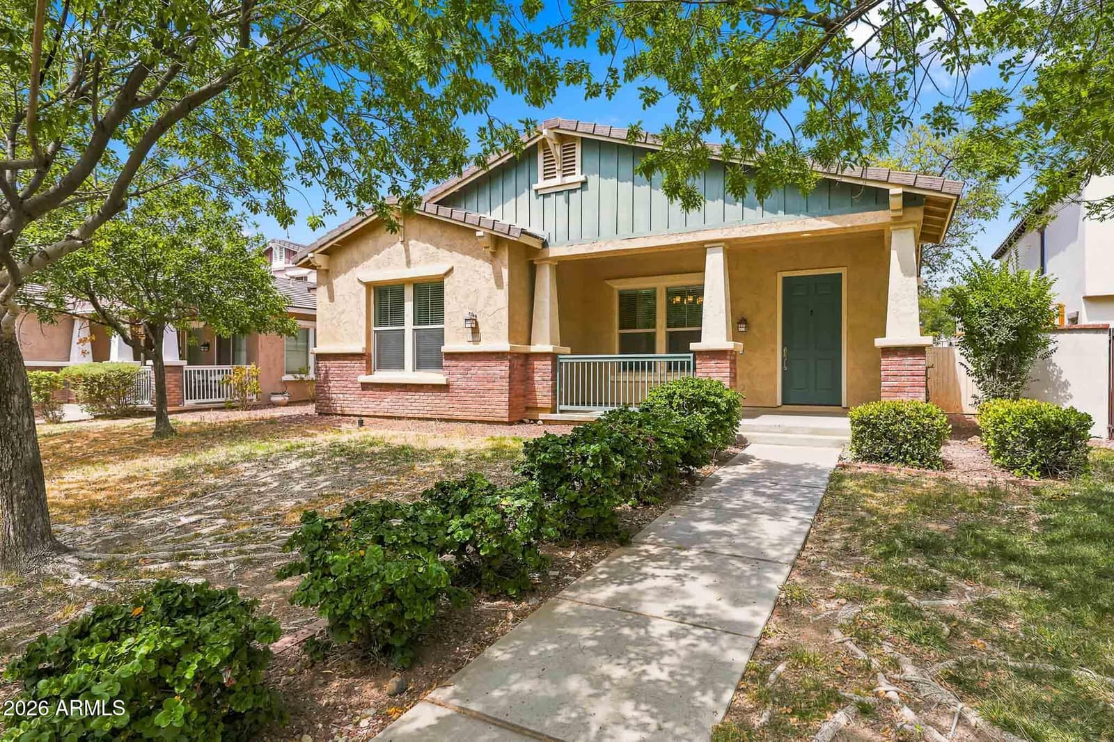 2789 N HERITAGE Street, Buckeye, AZ 85396 — photo 1 of 26