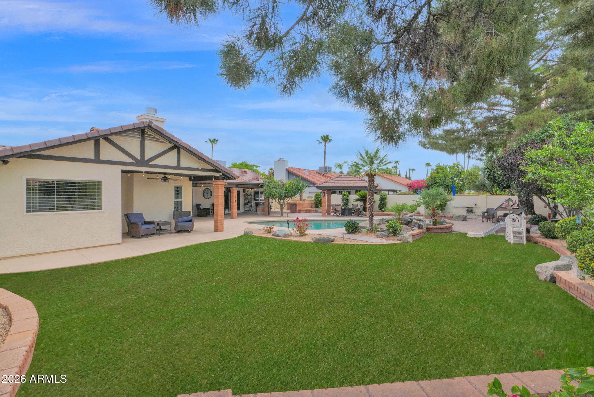 7641 E ASTER Drive, Scottsdale, AZ 85260 — photo 34 of 41