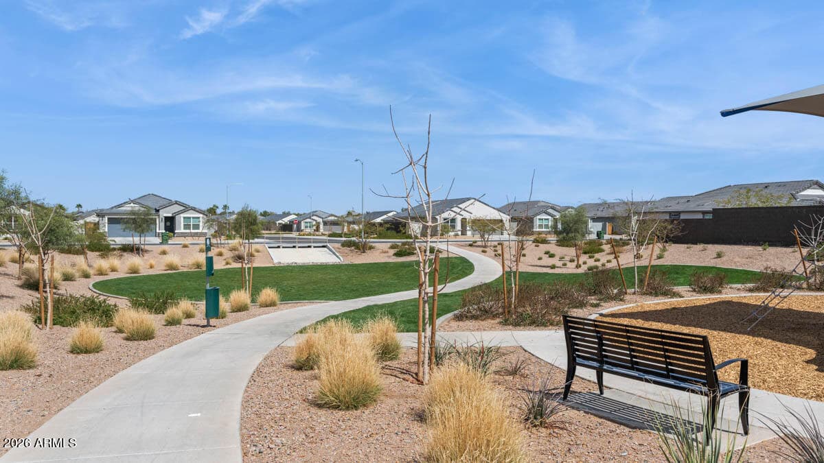 1555 E CURRIER Drive E, Casa Grande, AZ 85122 — photo 53 of 59