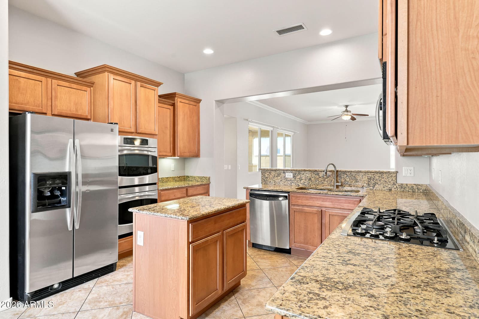2789 N HERITAGE Street, Buckeye, AZ 85396 — photo 4 of 26