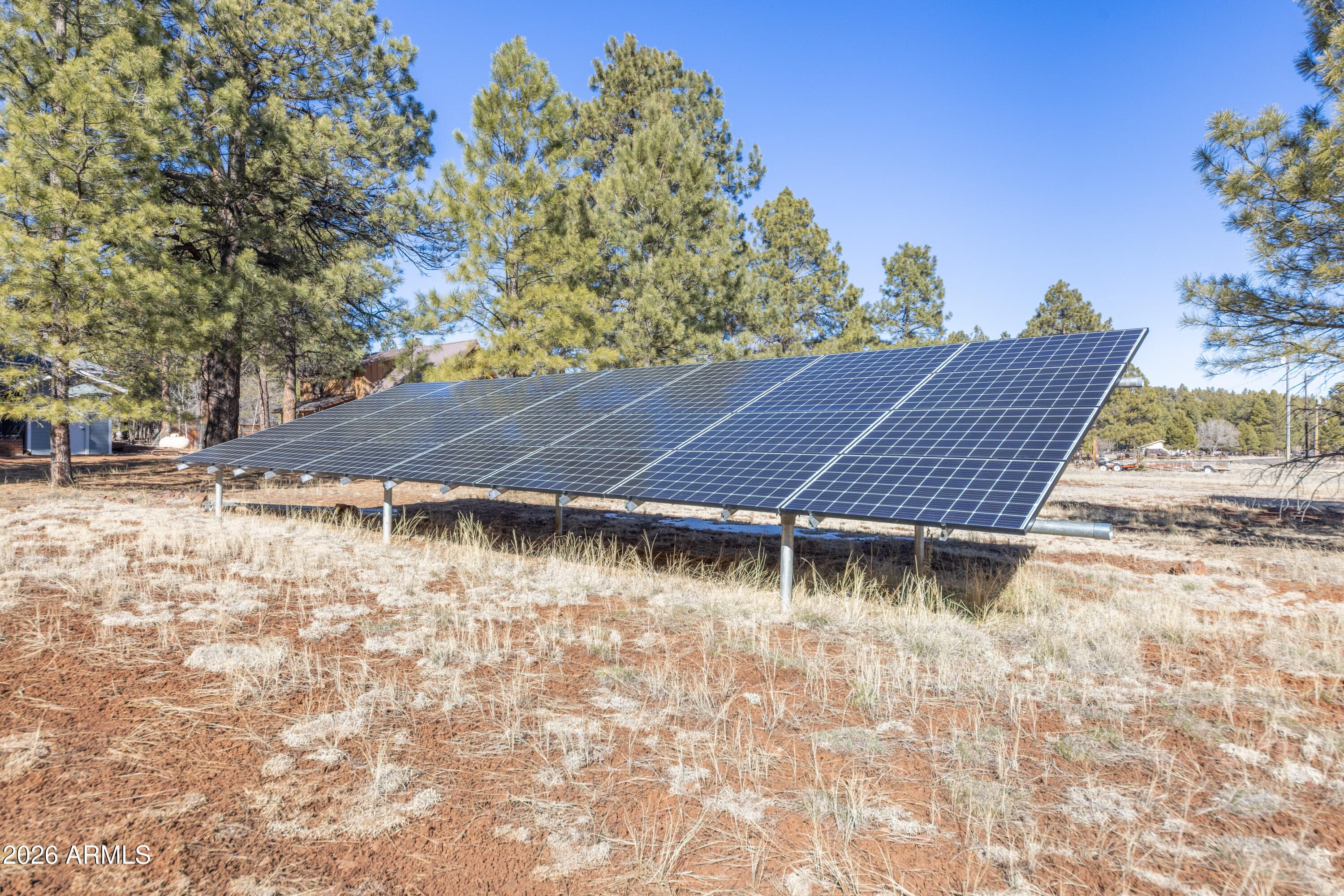 360 S GOLDEN MEADOWS Trail, Williams, AZ 86046 — photo 20 of 27