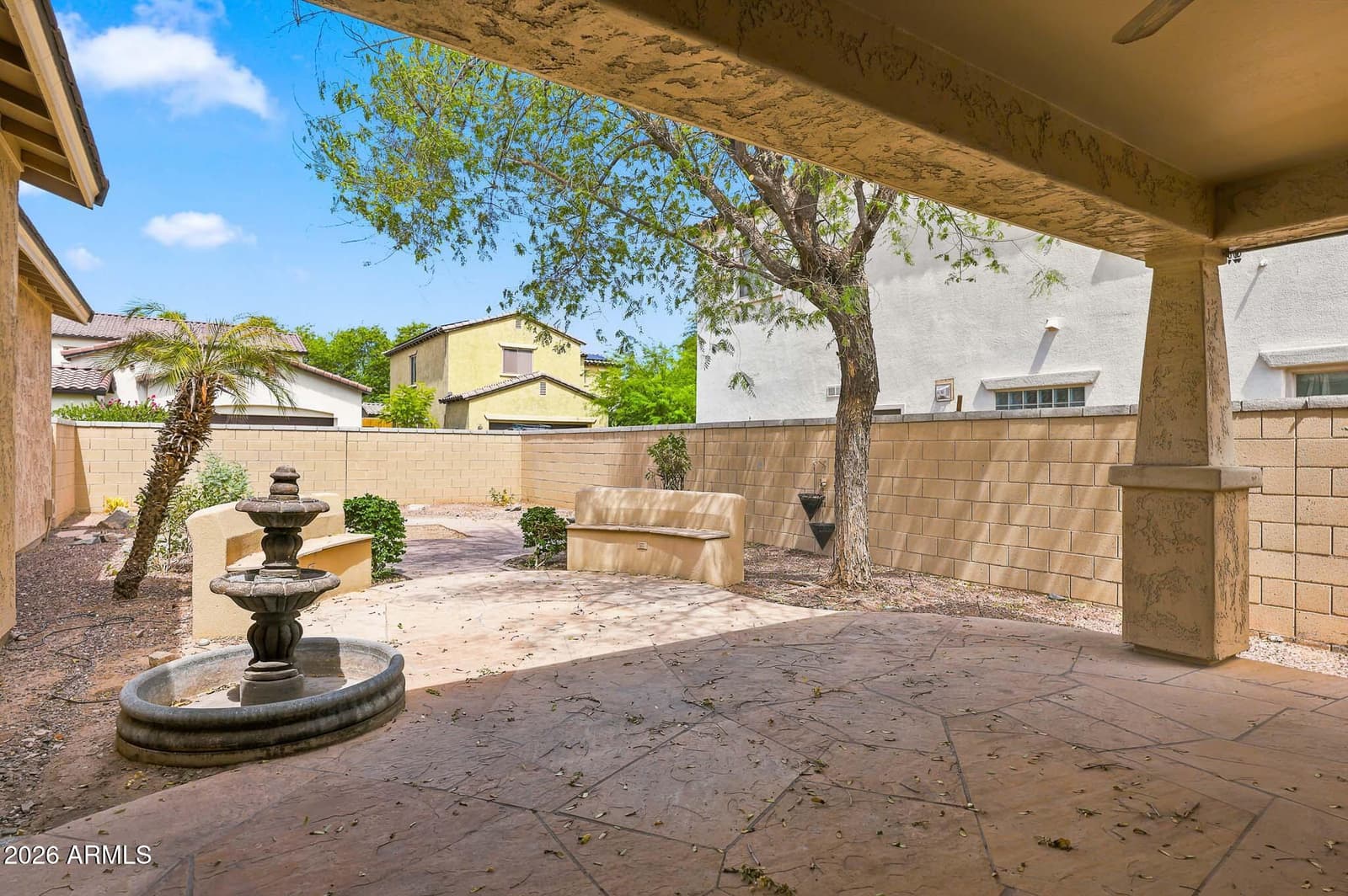 2789 N HERITAGE Street, Buckeye, AZ 85396 — photo 19 of 26