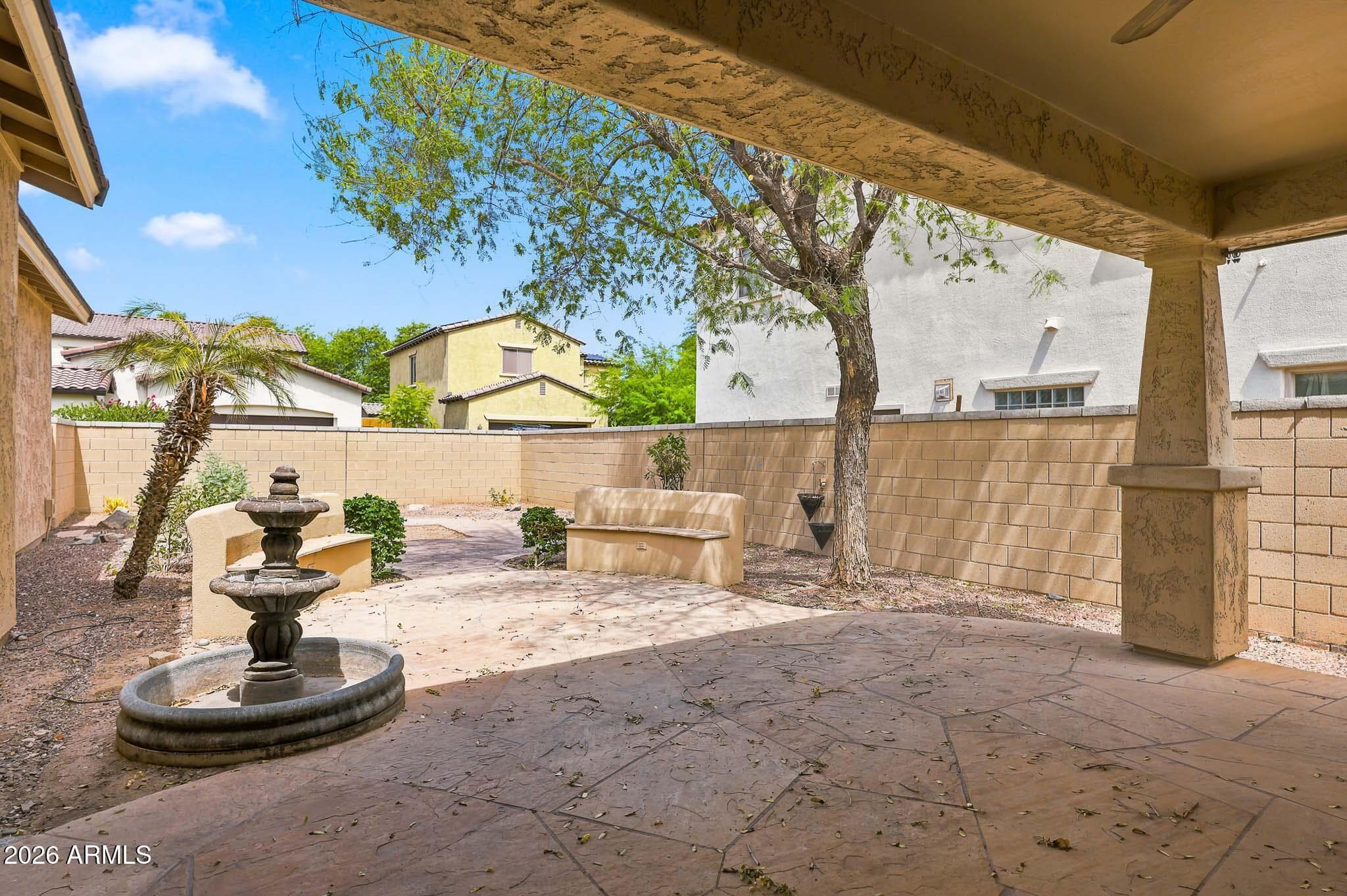 2789 N HERITAGE Street, Buckeye, AZ 85396 — photo 19 of 26