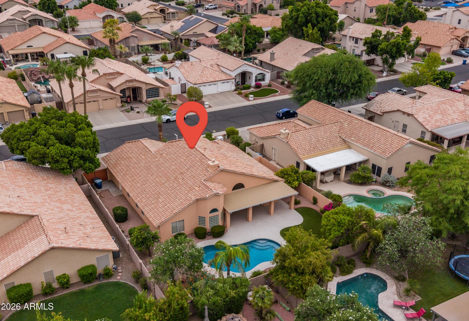 1359 W LARONA Lane, Tempe, AZ 85284 — photo 72 of 83