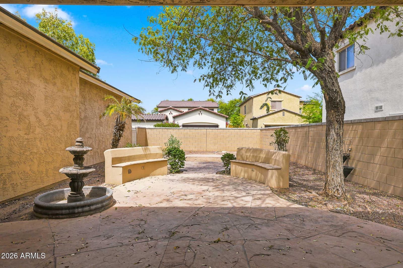2789 N HERITAGE Street, Buckeye, AZ 85396 — photo 20 of 26