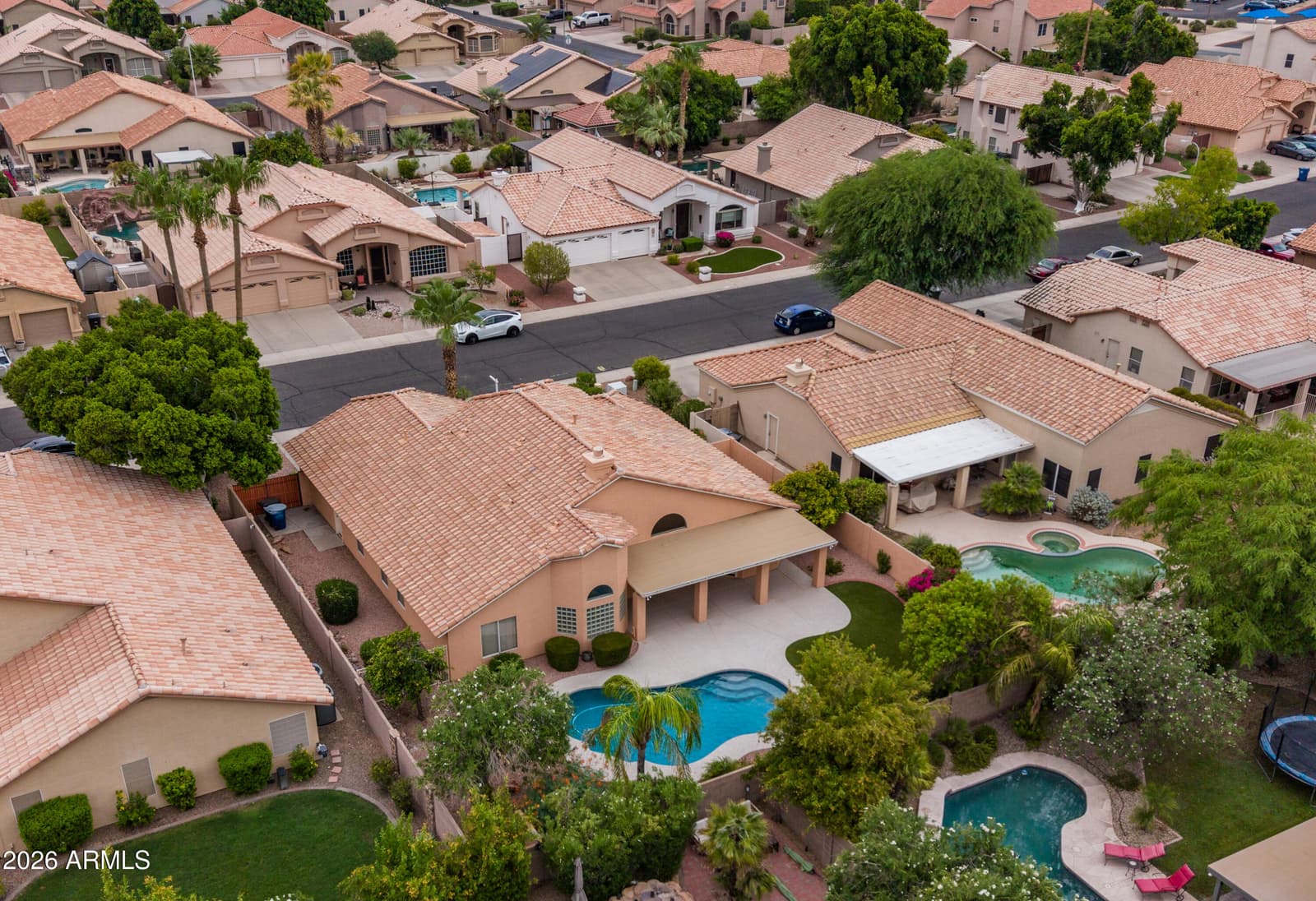 1359 W LARONA Lane, Tempe, AZ 85284 — photo 73 of 83