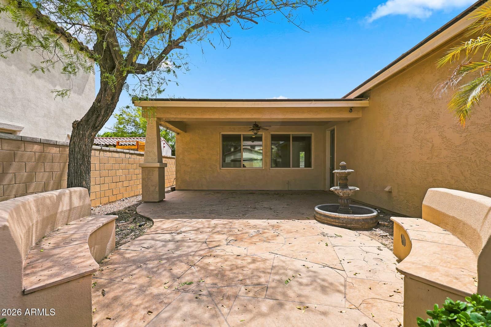 2789 N HERITAGE Street, Buckeye, AZ 85396 — photo 7 of 26