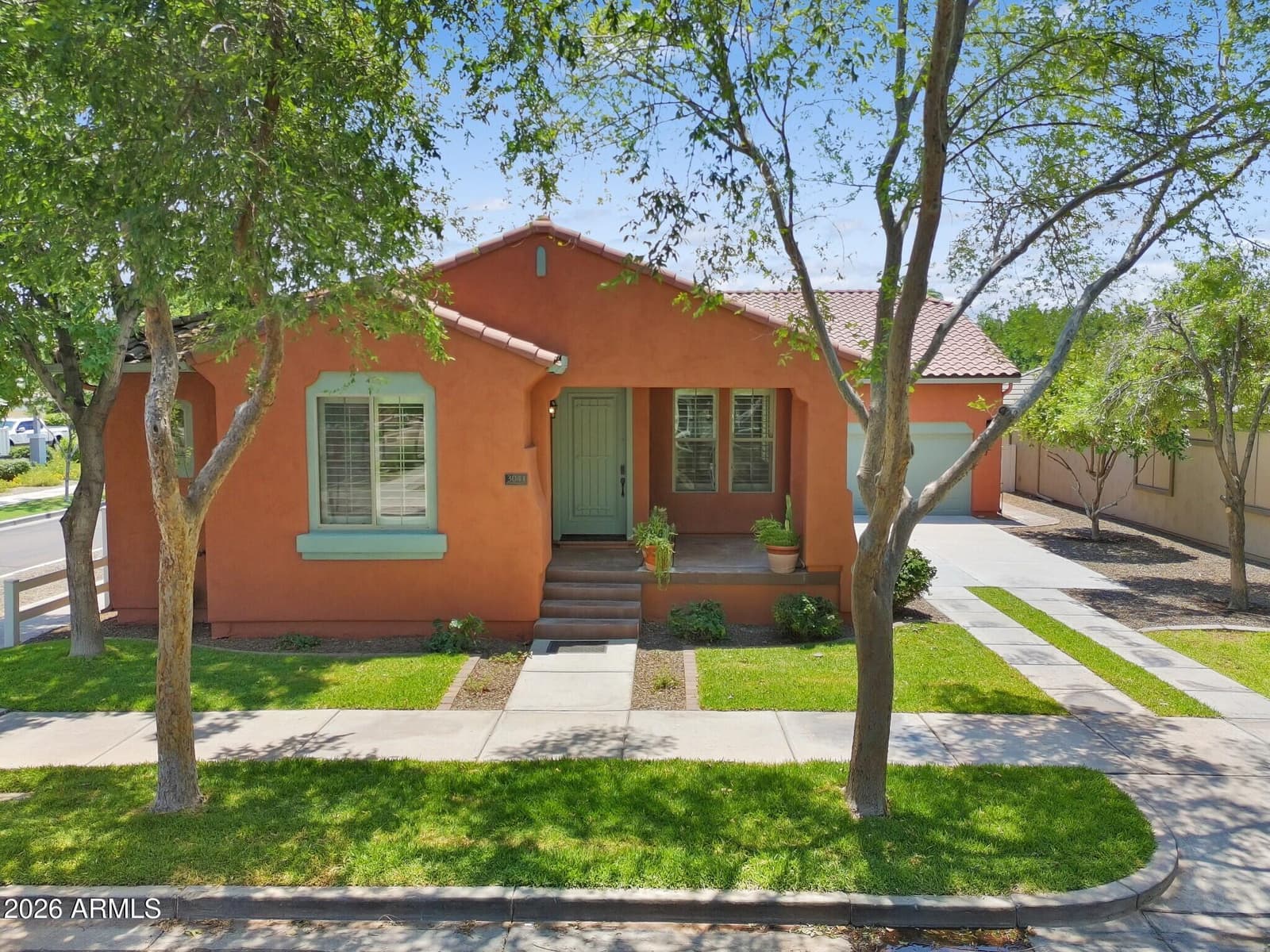 3041 E CAMELLIA Drive, Gilbert, AZ 85296 — photo 2 of 61