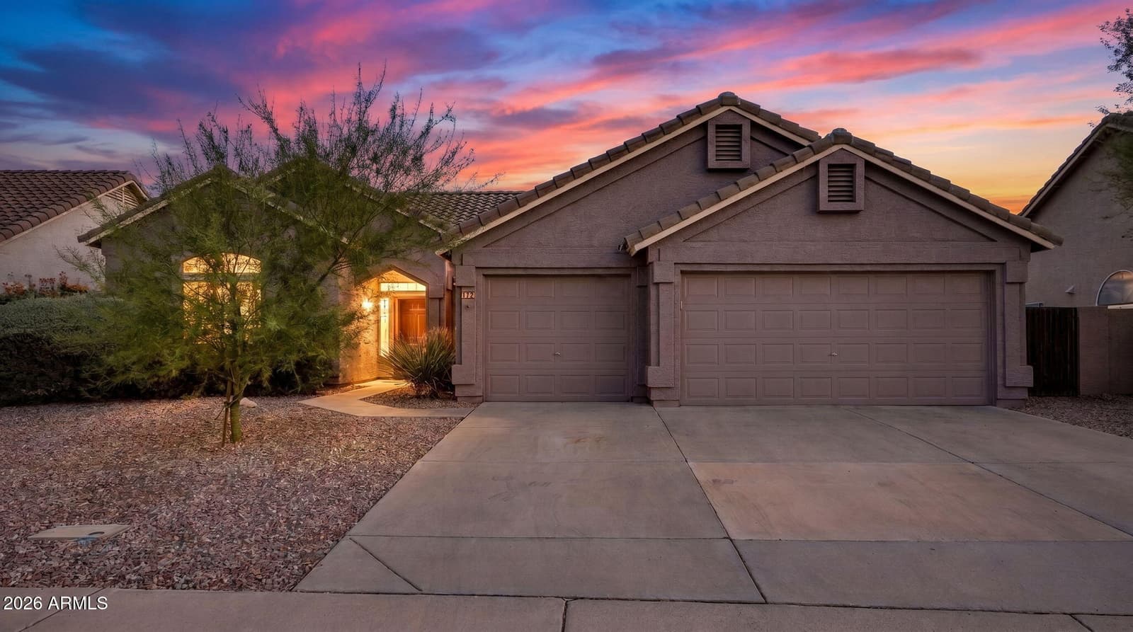 6031 E SCAFELL Circle, Mesa, AZ 85215 — photo 57 of 57