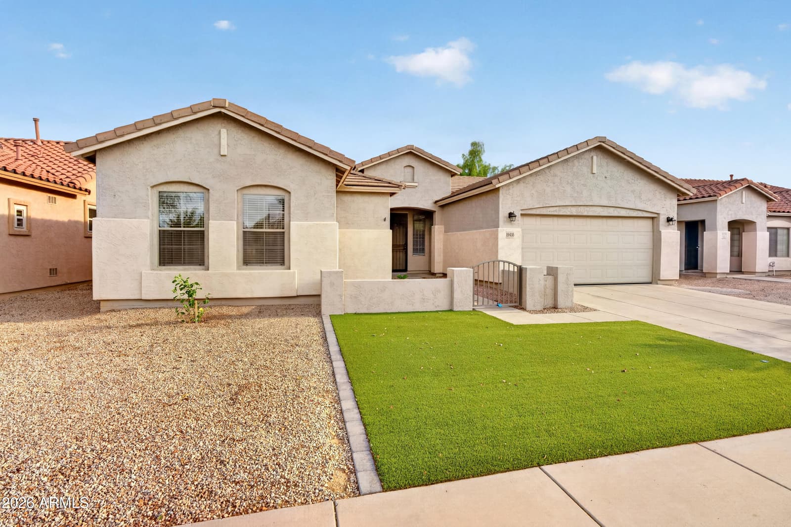 19435 E THORNTON Road, Queen Creek, AZ 85142 — photo 3 of 49