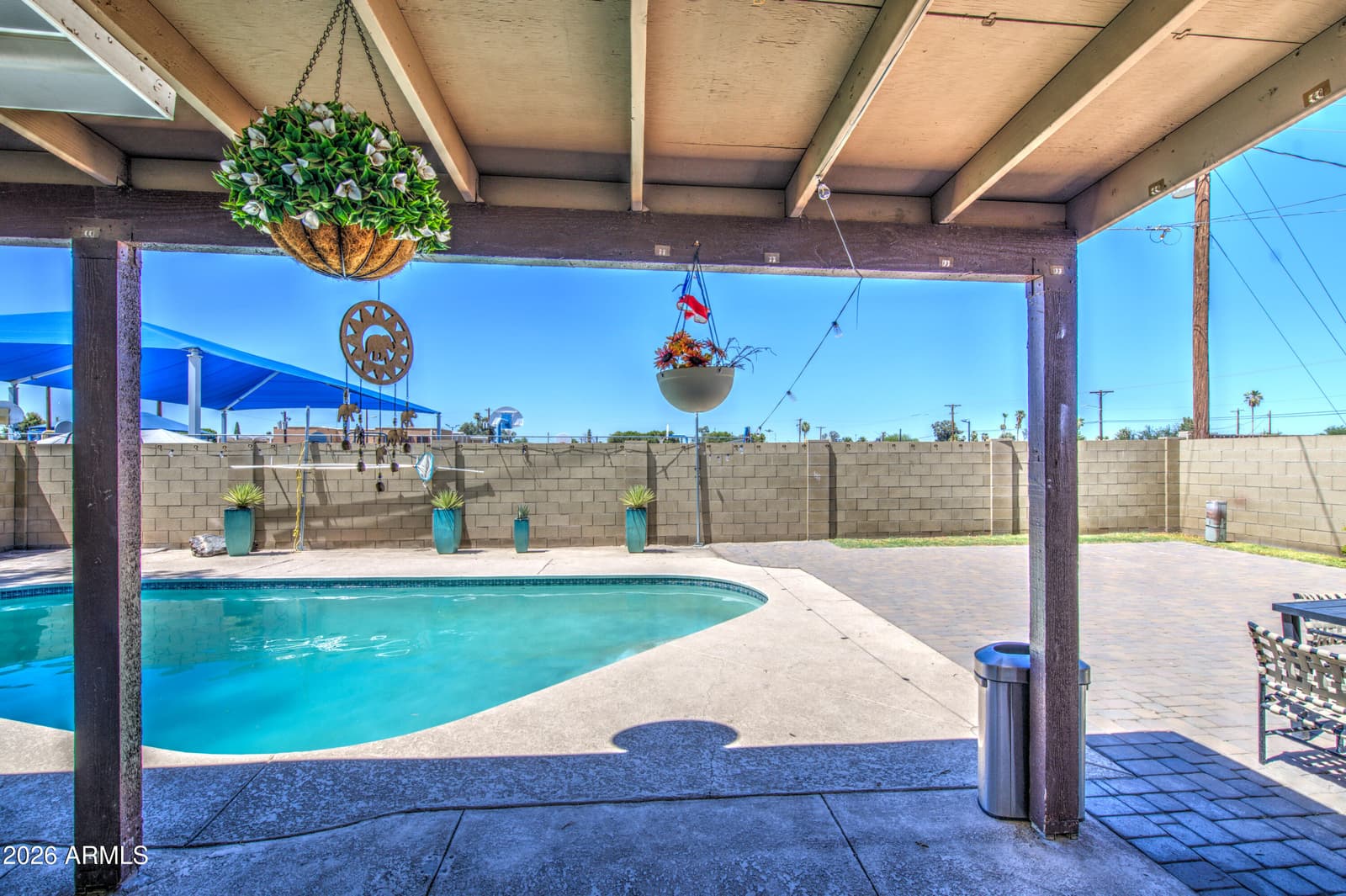 4306 W CLAREMONT Street, Glendale, AZ 85301 — photo 38 of 45