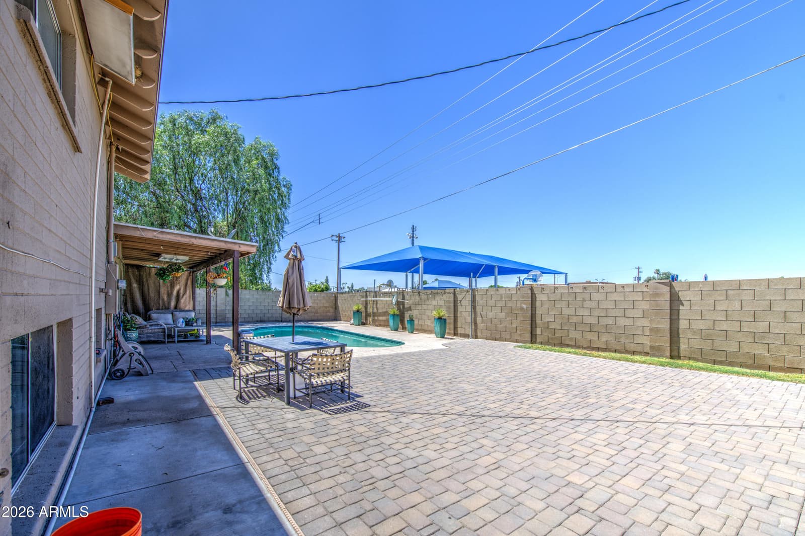 4306 W CLAREMONT Street, Glendale, AZ 85301 — photo 39 of 45
