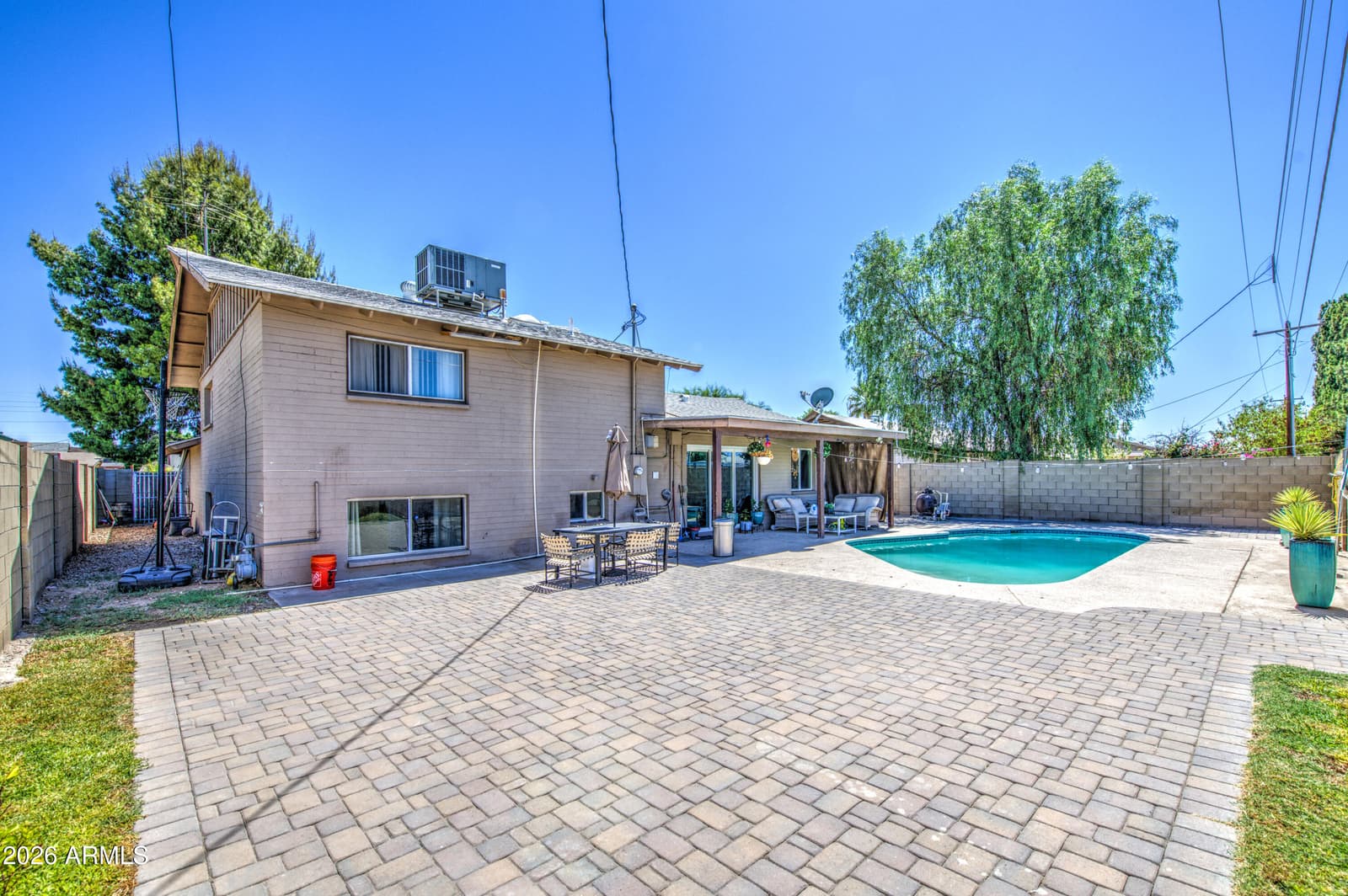 4306 W CLAREMONT Street, Glendale, AZ 85301 — photo 40 of 45