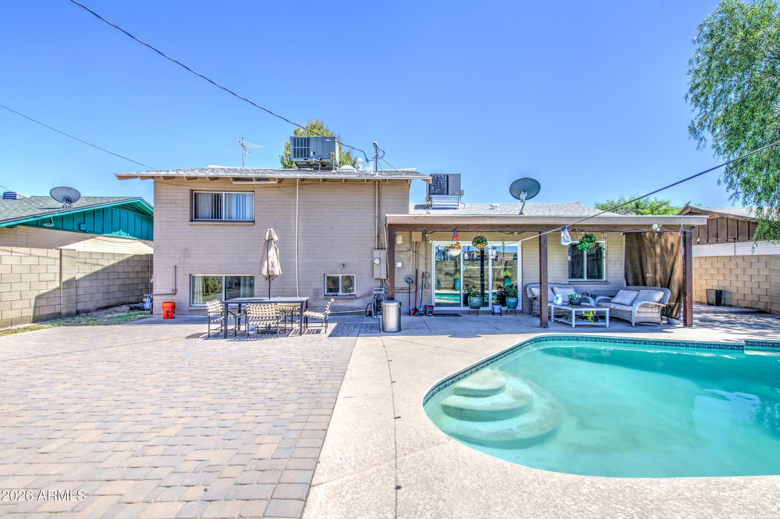 4306 W CLAREMONT Street, Glendale, AZ 85301 — photo 41 of 45