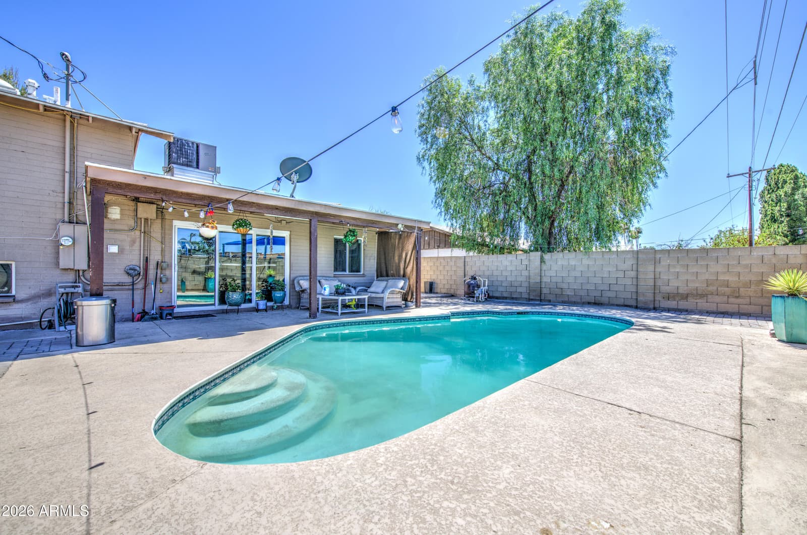 4306 W CLAREMONT Street, Glendale, AZ 85301 — photo 42 of 45