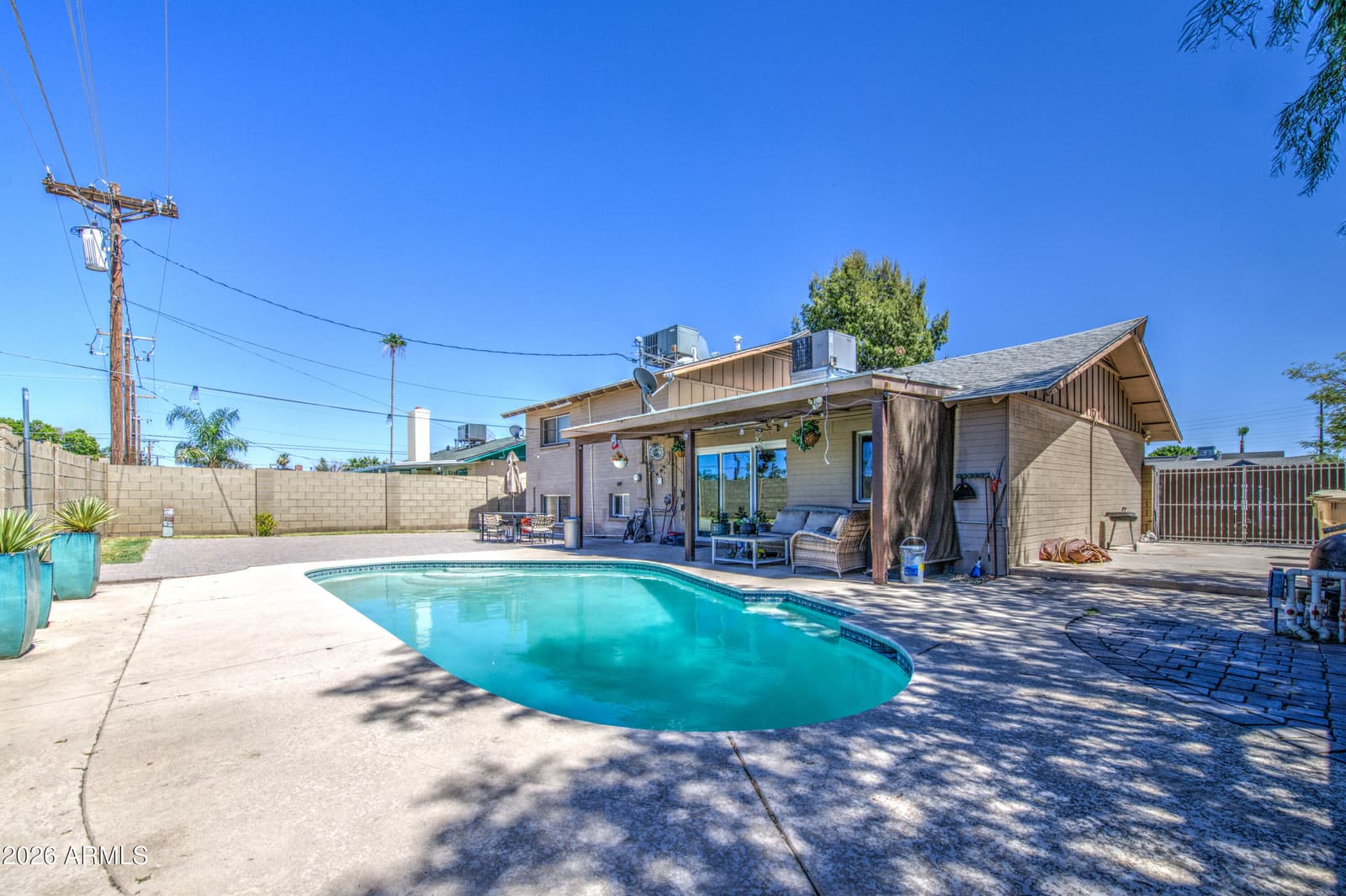 4306 W CLAREMONT Street, Glendale, AZ 85301 — photo 43 of 45