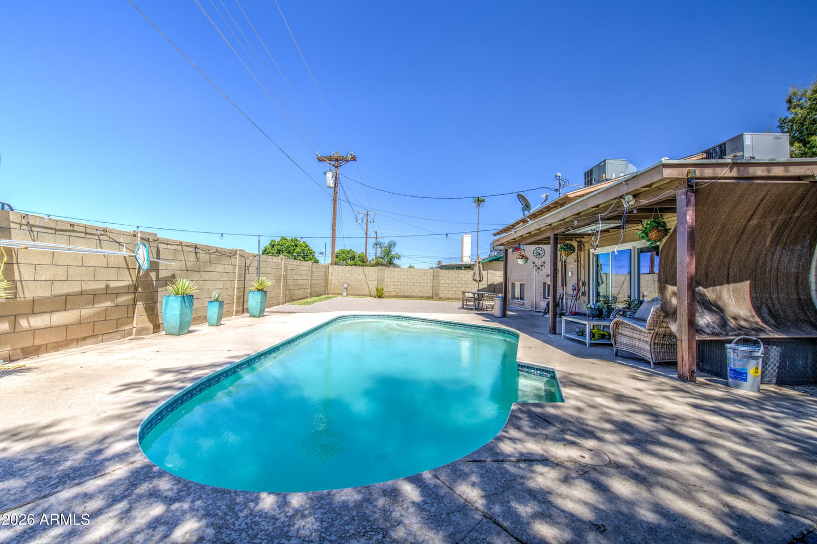4306 W CLAREMONT Street, Glendale, AZ 85301 — photo 44 of 45