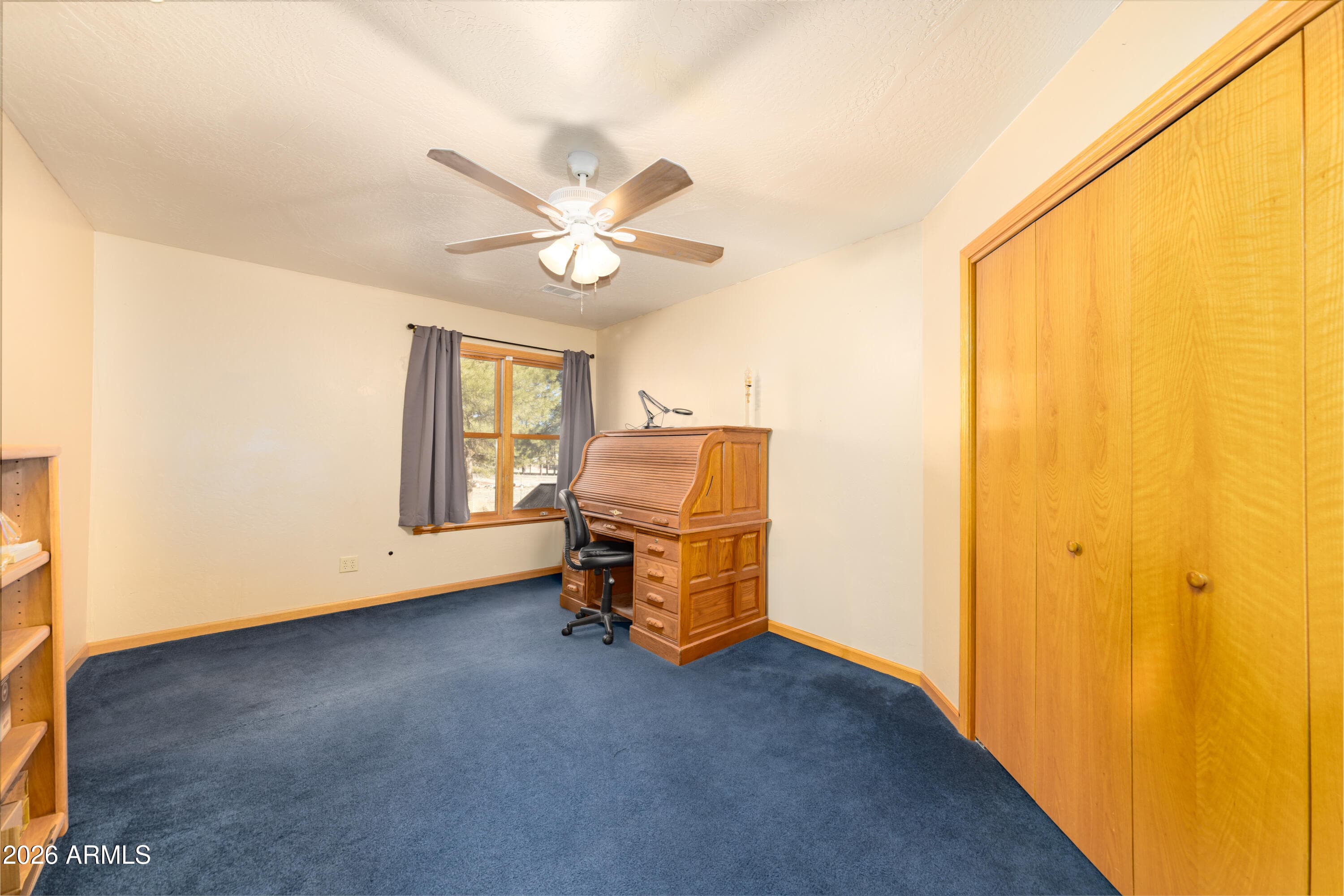 360 S GOLDEN MEADOWS Trail, Williams, AZ 86046 — photo 16 of 27