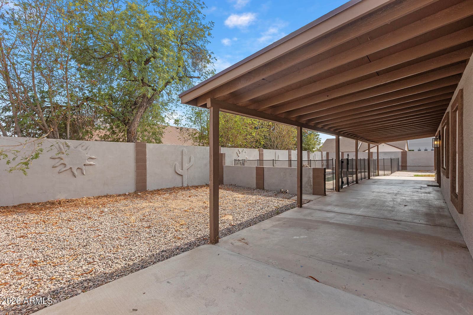 9033 W VOGEL Avenue, Peoria, AZ 85345 — photo 44 of 49