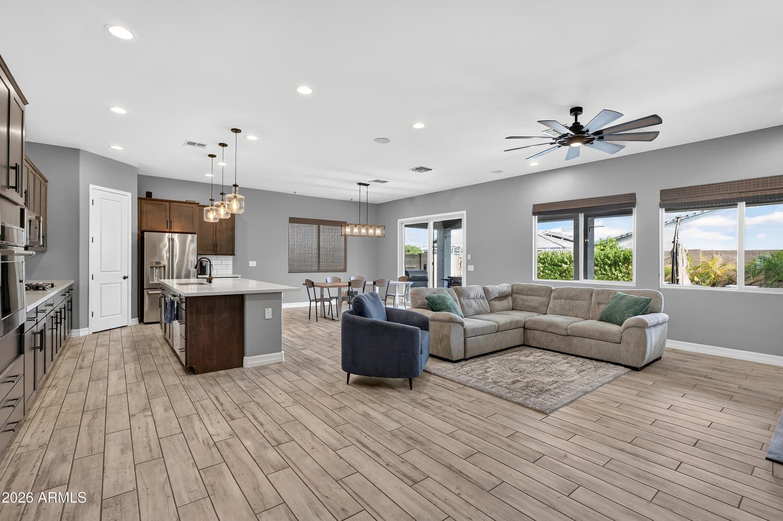 14139 W GRAY FOX Trail, Surprise, AZ 85387 — photo 6 of 47