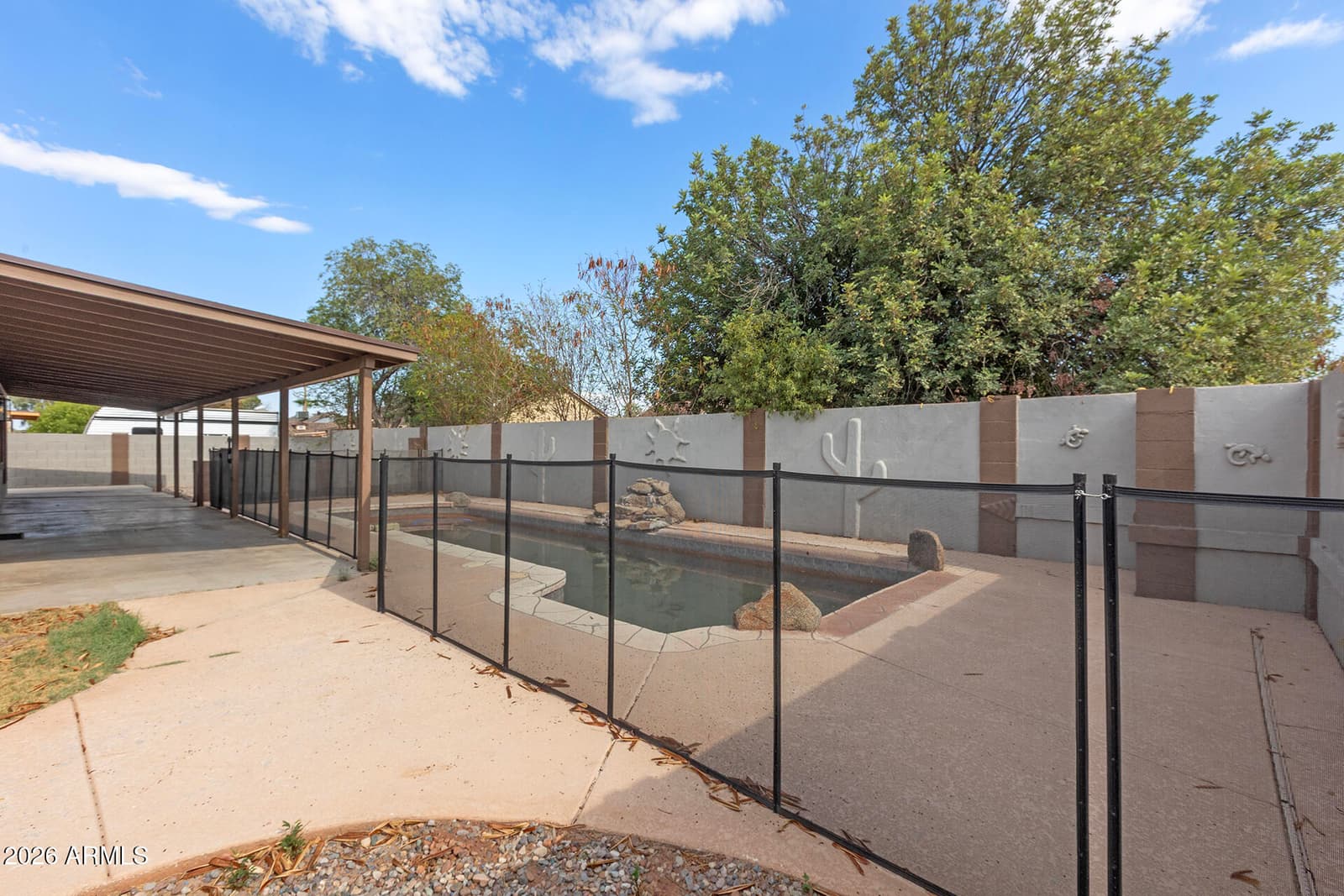 9033 W VOGEL Avenue, Peoria, AZ 85345 — photo 46 of 49