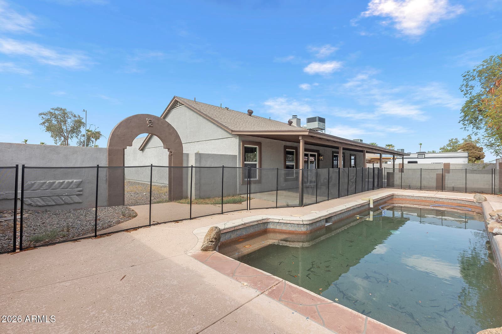 9033 W VOGEL Avenue, Peoria, AZ 85345 — photo 5 of 49