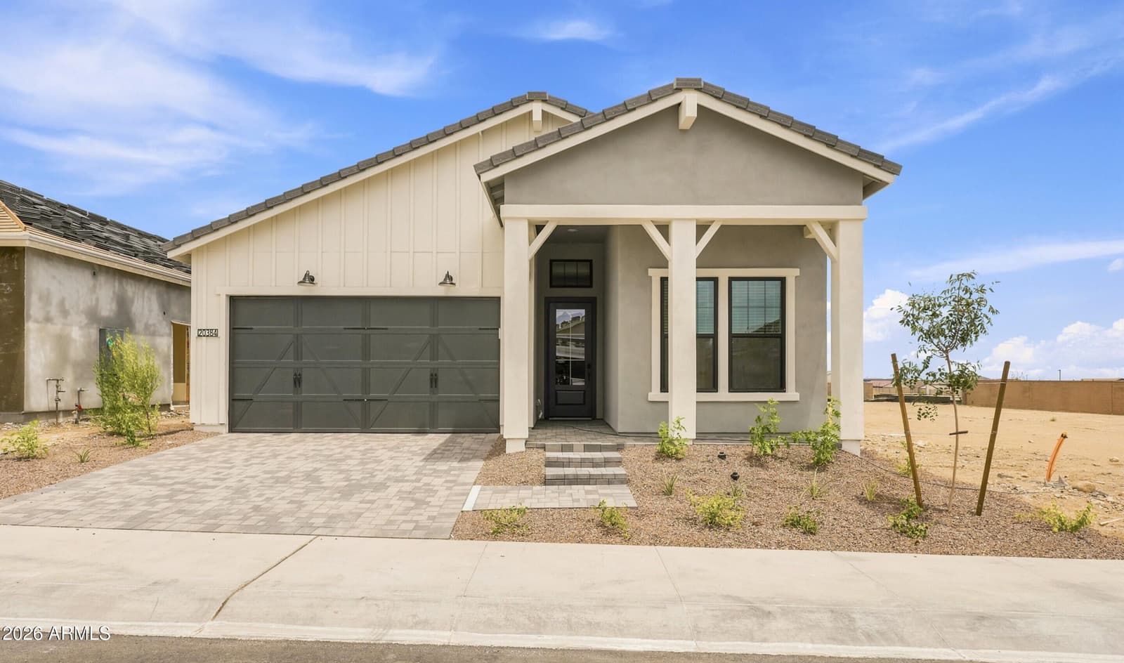 20384 W Apodaca Drive, Buckeye, AZ 85396