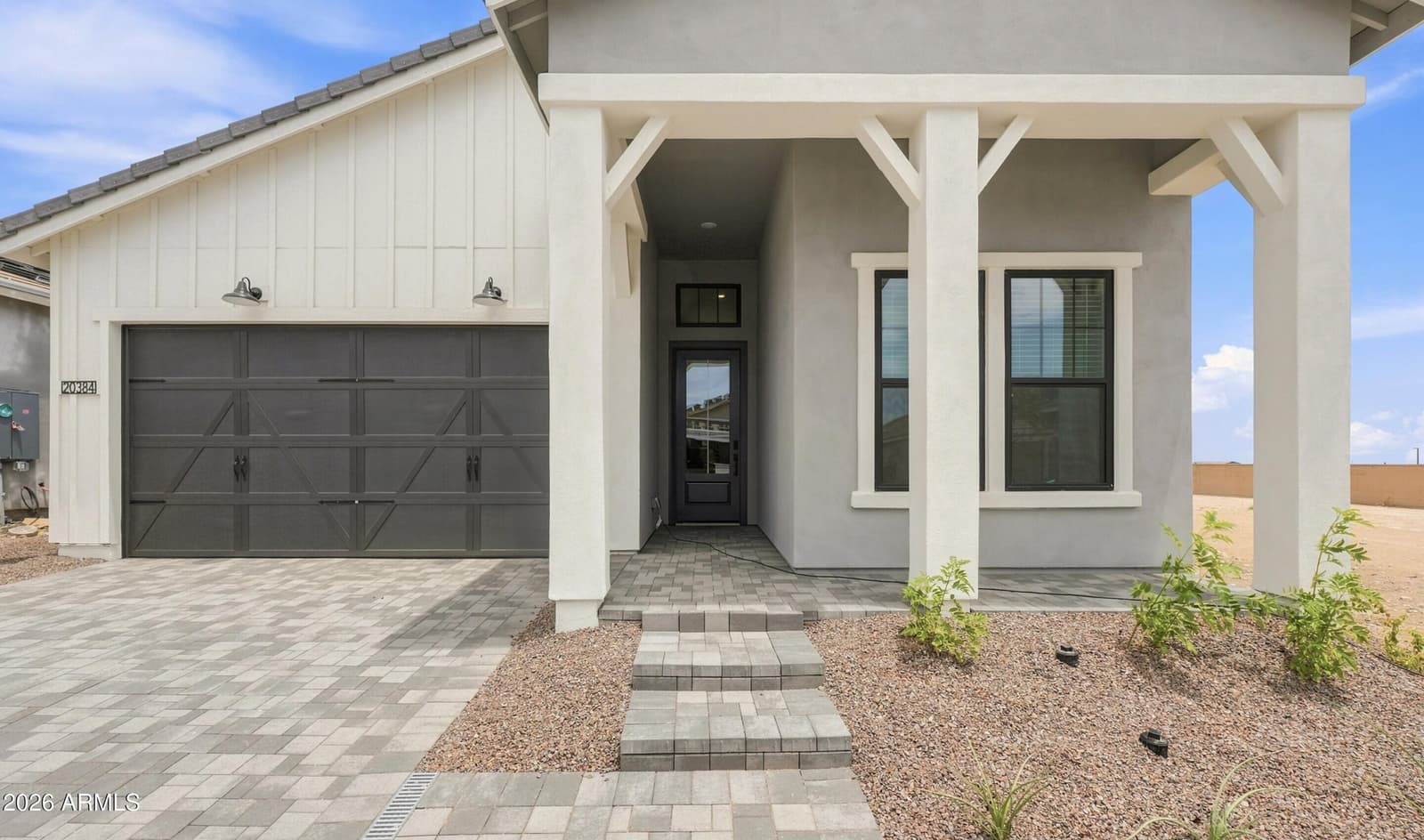 20384 W Apodaca Drive, Buckeye, AZ 85396 — photo 3 of 46