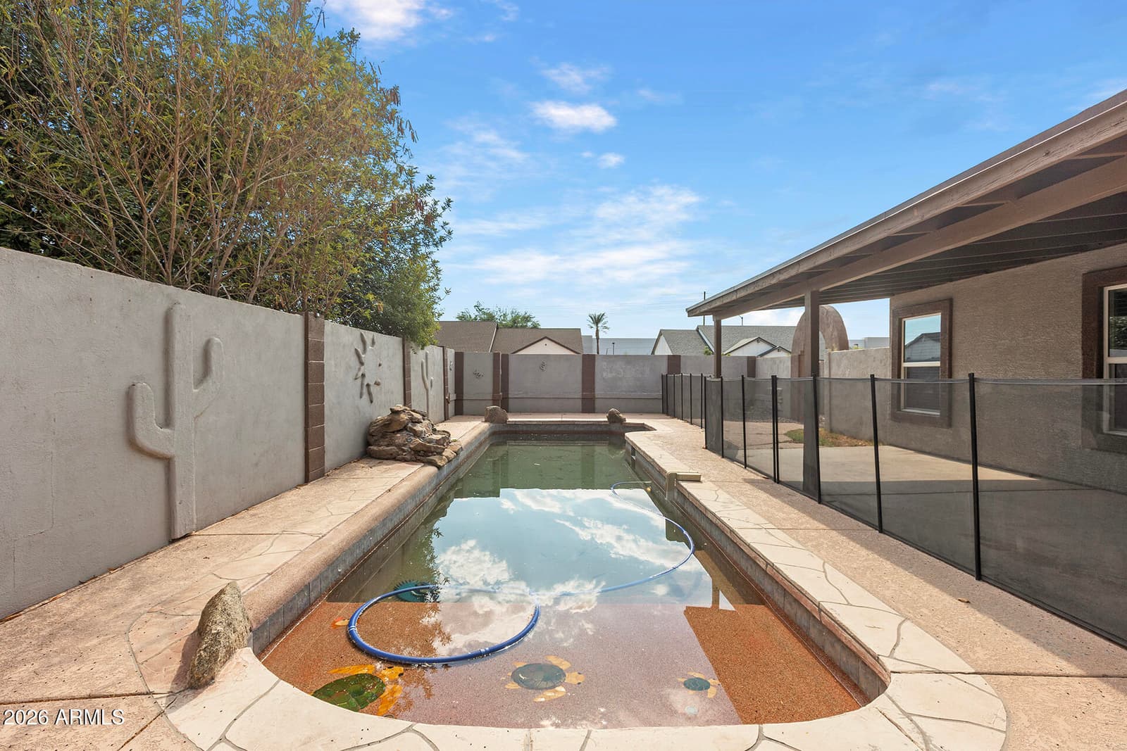 9033 W VOGEL Avenue, Peoria, AZ 85345 — photo 47 of 49