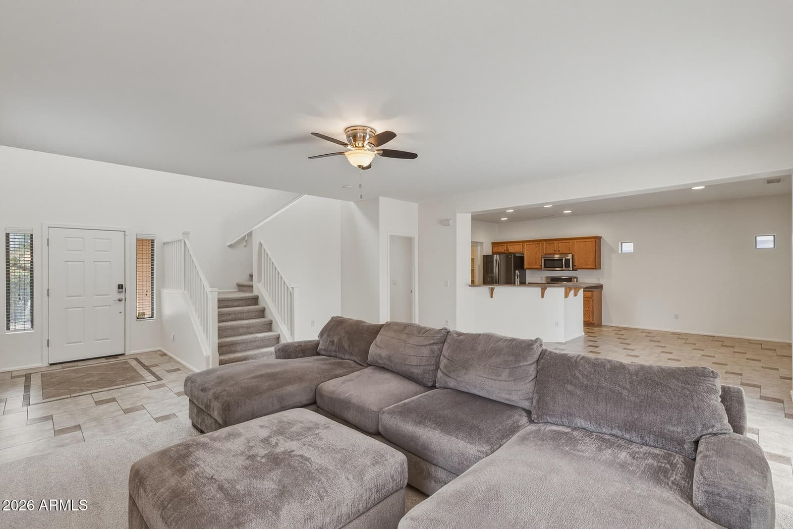 13812 W PORT ROYALE Lane, Surprise, AZ 85379 — photo 3 of 60
